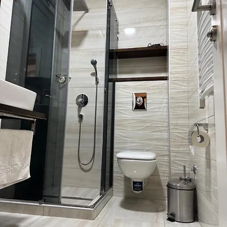 Jacuzzi In Bedroom Elegance * Zlatibor