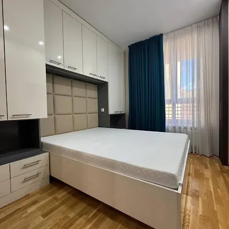 Gorski Elegance Apartment