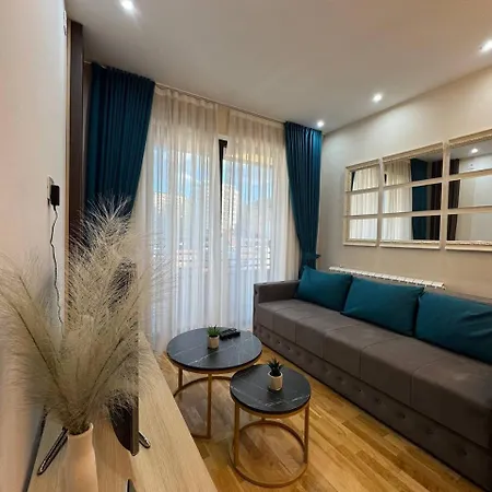 Apartment Gorski Elegance