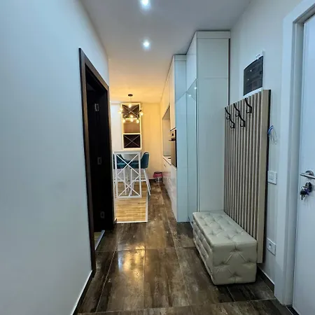 Gorski Elegance Apartment Zlatibor