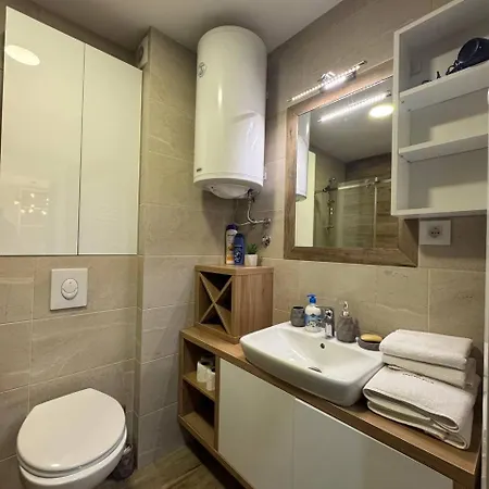 Apartment Gorski Elegance Zlatibor